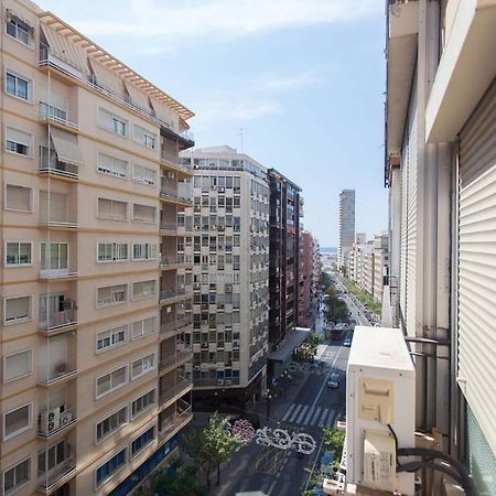 Estudio Rambla Apartment Alicante Luaran gambar