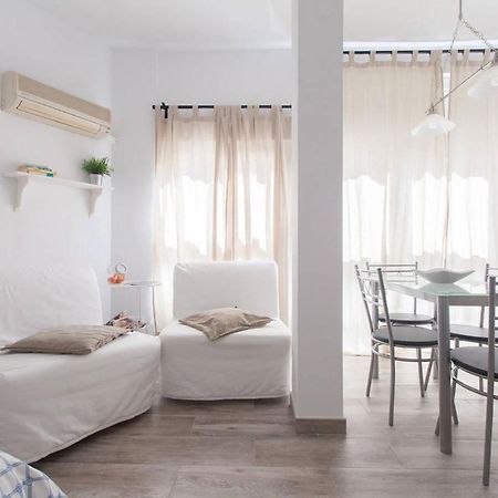 Estudio Rambla Apartment Alicante Luaran gambar