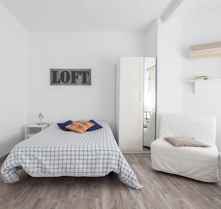 Estudio Rambla Apartment Alicante Luaran gambar