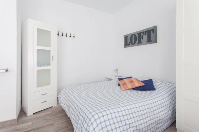 Estudio Rambla Apartment Alicante Luaran gambar